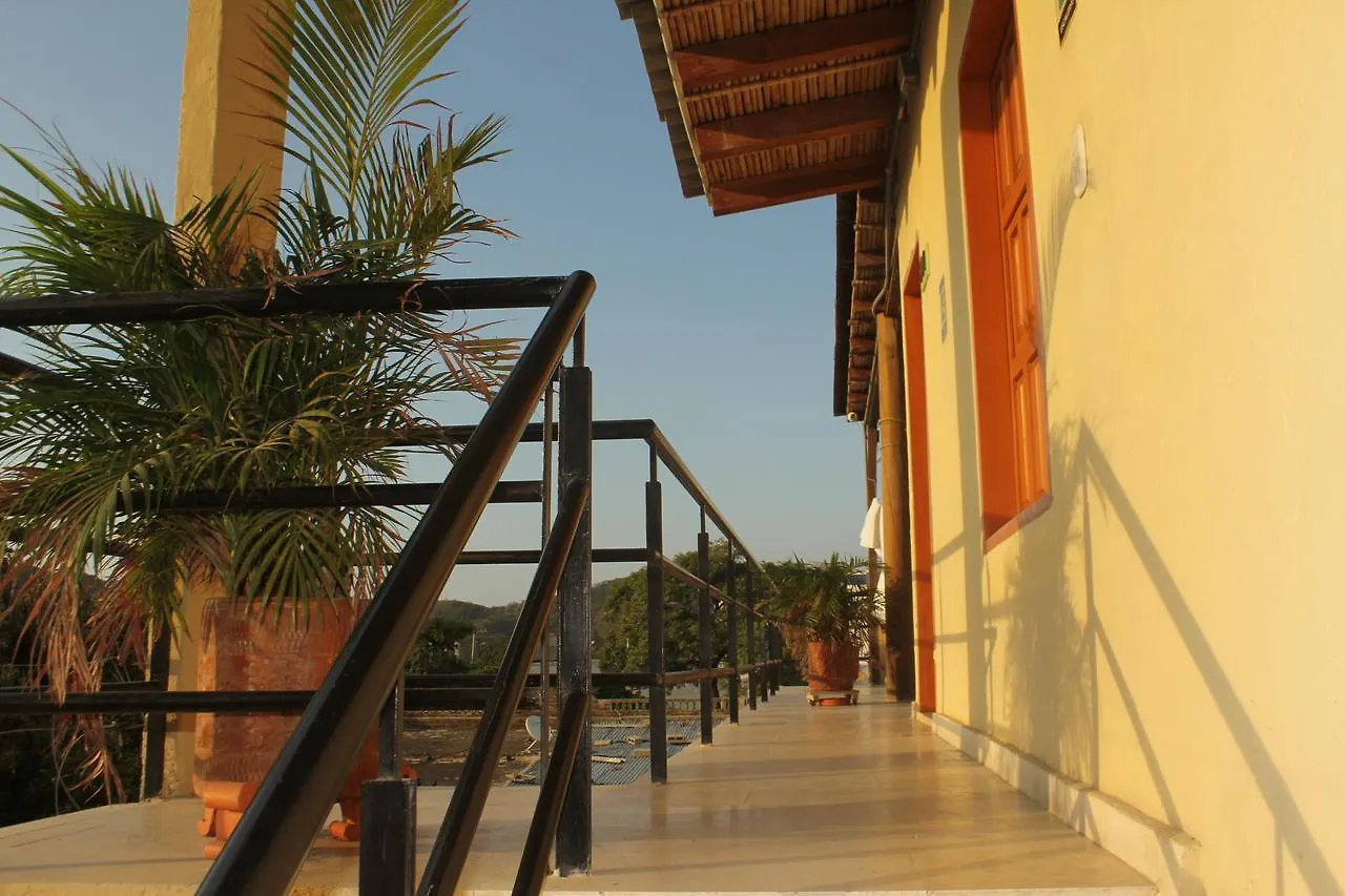 Hotel Casa Sarah Santa Marta  Santa Marta (Magdalena)
