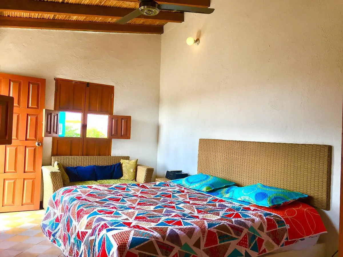 Hotel Casa Sarah Santa Marta  Colombie