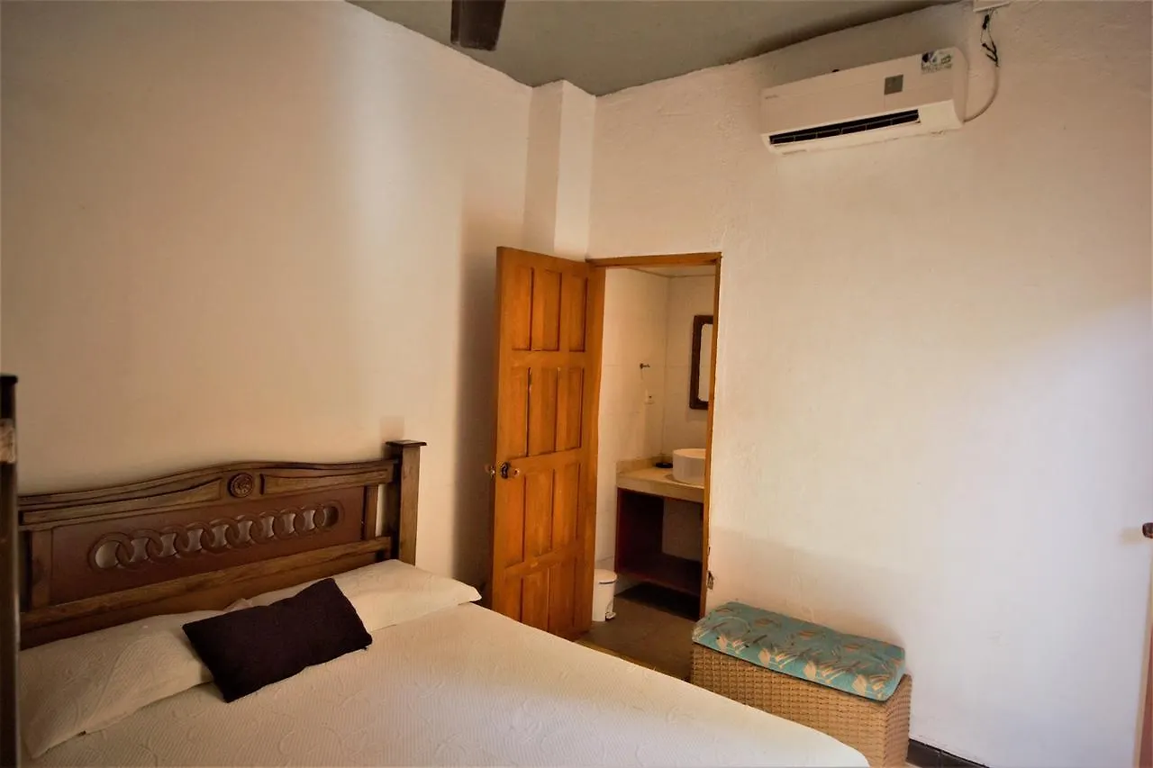 Hotel Casa Sarah Santa Marta