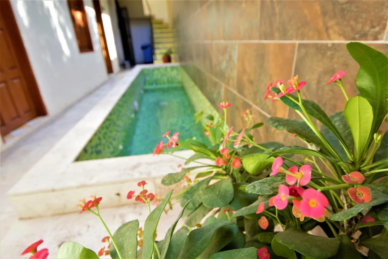 Hotel Casa Sarah Santa Marta