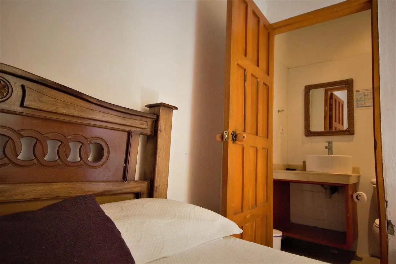 Hotel Casa Sarah Santa Marta