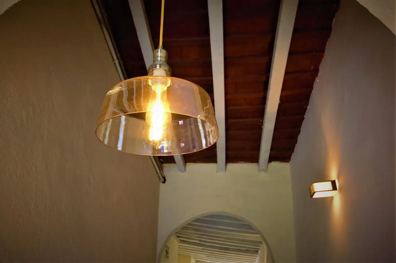 Hotel Casa Sarah Santa Marta   Santa Marta (Magdalena)