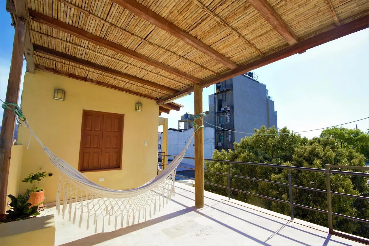 Hotel Casa Sarah Santa Marta  Colombie