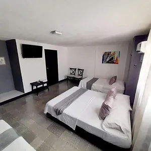 Exclusivo Mar Santa Marta (Magdalena)