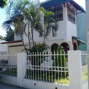 Casa Familiar Miguel Angel Santa Marta (Magdalena)