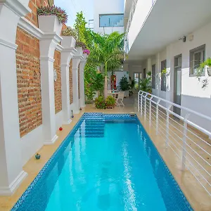 Boutique El Cactus Appart hôtel