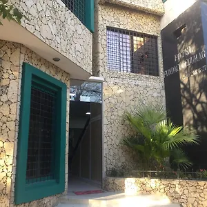 Fundacooedumag Centro Santa Marta (Magdalena)